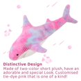 thumbnail image 6 of MaoGoLan 39'' Giant Shark Stuffed Animal Plush Shark Body Pillow, 6 of 7