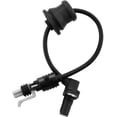 thumbnail image 3 of JADODE Rear Wheel Speed ABS Sensor Replacement for Chevrolet Captiva Sport Equinox, Pontiac Torrent, Saturn Vue, Suzuki XL-7-Wheel Speed ABS Assembly Fits select: 2008-2010 SATURN VUE XE, 3 of 5