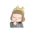 thumbnail image 2 of Cute Girls Wall Stickers Light Switch Decor Decals Art Mural Baby Kids Room, 2 of 6