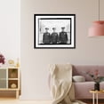 thumbnail image 3 of Historic Framed Print, H.H. Price, Thos. Blasey, Arthur M. Gibson - 2, 17-7/8" x 21-7/8", 3 of 9