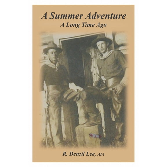 A Summer Adventure (Paperback)