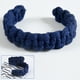 thumbnail image 4 of Abrazaderas de Cortina de Yute Natural: Sujetacortinas de Cuerda Tejidas a Mano con Elasticidad Ajustable y Diseño Antideslizante para Decorar y Organizar Ventanas., 4 of 7