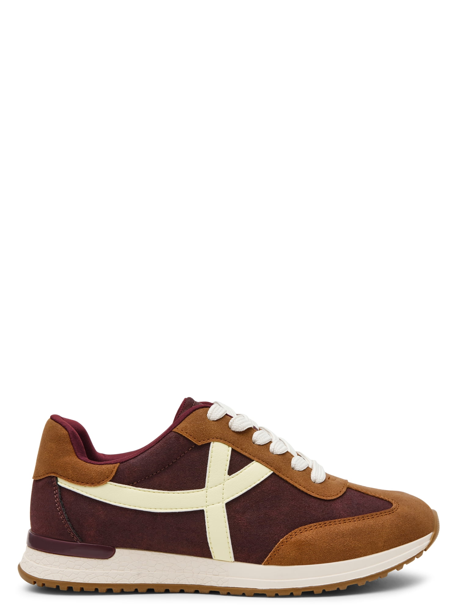 DV Dolce Vita Women's Joque Lace-Up Sneaker