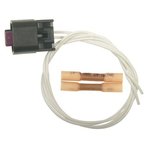 Camshaft Position Solenoid Connector - Compatible with 2006 - 2010 Chevy Cobalt 2007 2008 2009