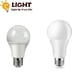 thumbnail image 2 of Bombilla Led brillante para decoración de interiores, lámpara de ahorro de energía, A60, 8W-15W, AC120V, 230V, B22, E27, 3000K, 4000K, 6000K, 1 a 8 unidades, 2 of 4