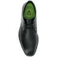 thumbnail image 5 of Vance Mens Arturo Plain Toe Chukka Boot, 5 of 10