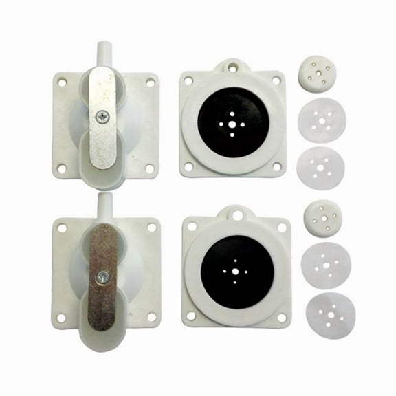 KoiAir1 Diaphragm Assembly Set