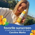 thumbnail image 5 of Alba Botanica Hawaiian Sunscreen SPF 50 Coconut Clear Spray - 8 oz, 5 of 5