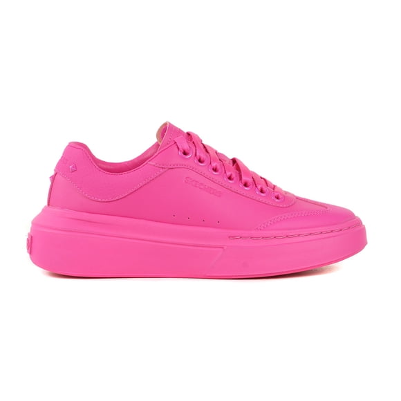 Skechers Women's Cordova Classic Hot Pink Sneakers 185079.HTPK<span> - </span>7.5