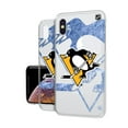 thumbnail image 5 of Pittsburgh Penguins iPhone Clear Ice Case, 5 of 7