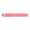 thumbnail image 2 of 1 Pcs Parrot Stand Platform Grinding Stick Bird Cage 2 Kinds Of Length Colors Colorful Bird Cage Perches Stand Platform Chew For Parrot, 2 of 9