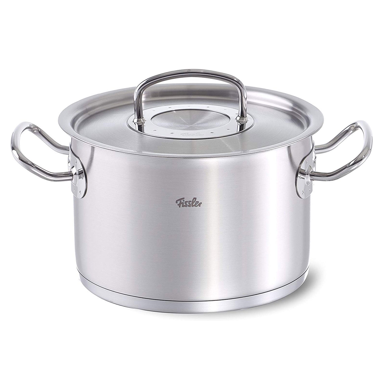 Fissler multi pot new arrivals