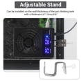 thumbnail image 4 of Ventilador para reptiles MioYoow con deshumidificador USB, 4 of 9