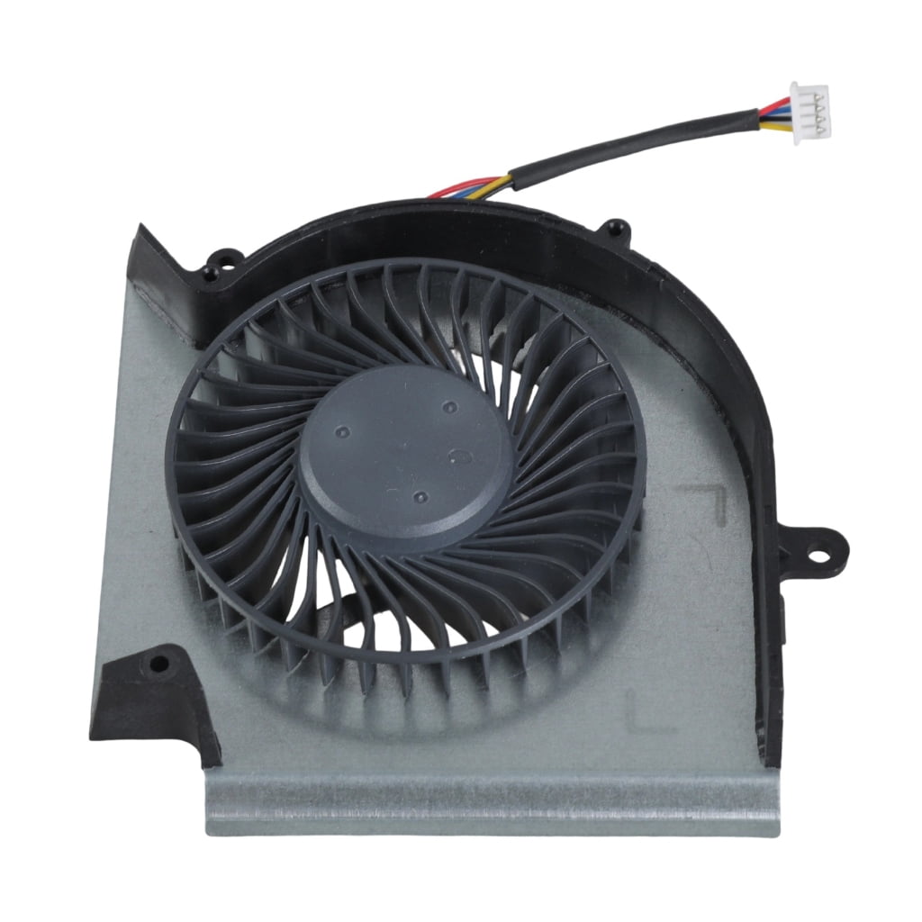 MOMOJIA CPU Coolers Fan GPU Radiators Replacement for GE65 GL65 GP65 WE65 Leopard MS-16U1 MS-16U5 MS-16U7 Laptop