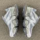 thumbnail image 3 of New Balance 9060 Athletic Sneakers Blue Size M4.5 W6.5 D Running Shoes U9060IB, 3 of 6