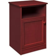 Badger Collection Nightstand, Cherry