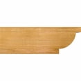 thumbnail image 3 of Ekena Millwork 6"W x 6"H x 18"L Alpine Rough Sawn Rafter Tail, Western Red Cedar, 3 of 4