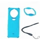 thumbnail image 5 of Silicone protective case for Insta360 X5, dustproof, shockproof, camera bag red 1set Ref: 2102, 5 of 5