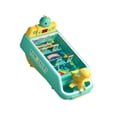 thumbnail image 4 of Runquan Children Pinball Game Brain Training Game Pinball Play Game for Ages 3 4 5 6 Dinosaur, 4 of 8