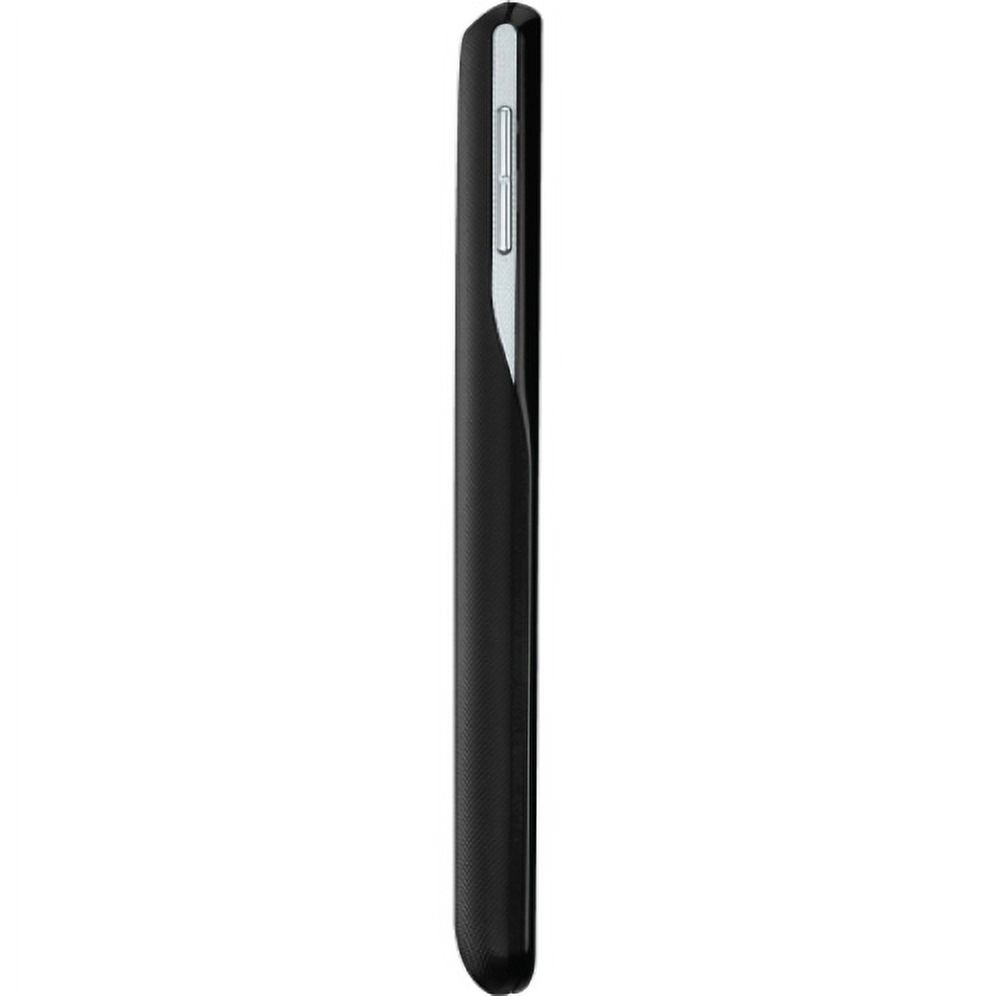 LG Lucid 2 VS870, Black (Verizon) - image 5 of 6