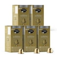 thumbnail image 5 of Espresso Italia Aluminum Pods, 100 Supremo, Intensity 9, 5 of 7