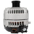 thumbnail image 2 of SCITOO NEW 14203 High Output Replacement New Alternator Fit for BMW 228i xDrive 2.0L 2015-2016 for BMW 320i 2.0L 2013-2018 for BMW 320i xDrive 2.0L 2013-2018 for BMW 328i 2.0L 2012-2016, 2 of 4