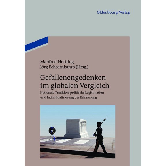 Gefallenengedenken im globalen Vergleich, (Hardcover)