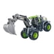 thumbnail image 3 of Coche de ingeniería de juguete, camión de construcción, modelo de vehículo, suministros para fiestas, camión de ingeniería portátil para niños, regalo cavador, 3 of 9