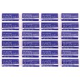 thumbnail image 1 of 24Pcs Students Test Erasers Portable PVC Erasers Multi-function School Erasers Students Supplies, 1 of 6