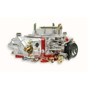 Holley Performance 0-76850RD Carburetor