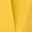 Yellow, variant on Women'S Tops Tees Blouses Wrinkle Resistant Stand Collar Polyester V Neck Daily Shirt
