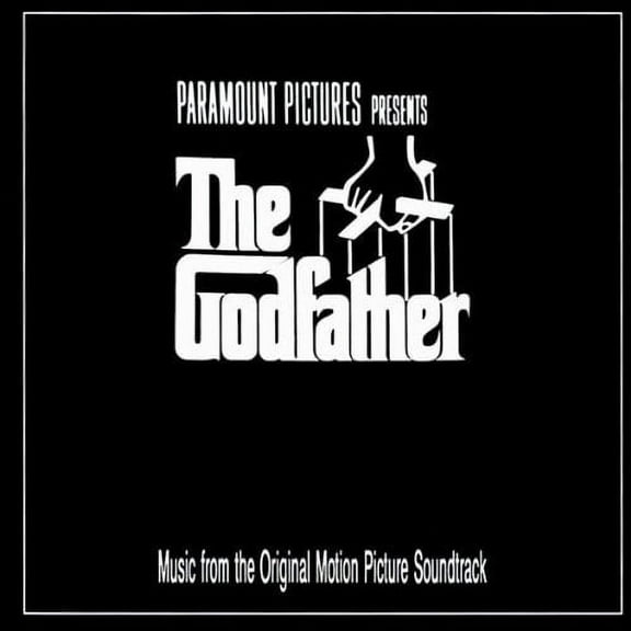 Various Artists - Godfather Soundtrack - Music & Performance - CD