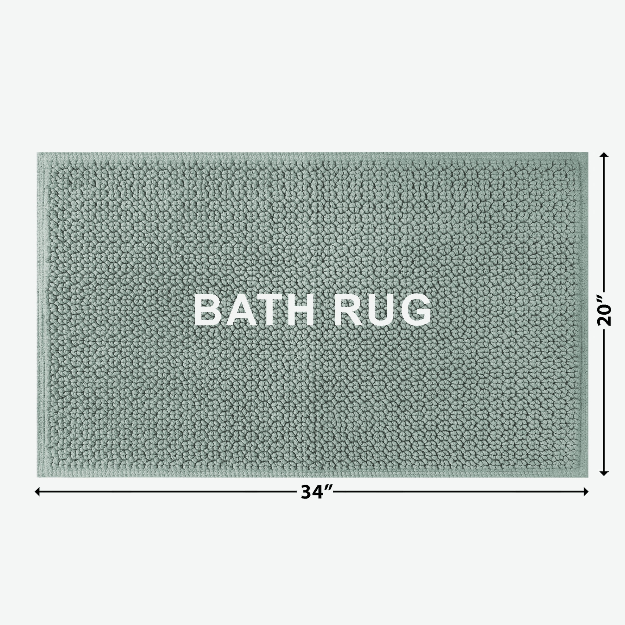 BHG SIG SOFT LOOPED GREEN RIVER