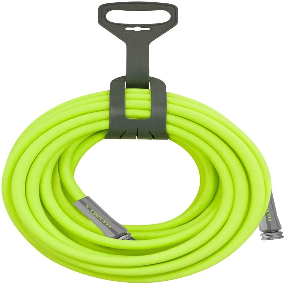 Legacy Manufacturing HFZG12050QN Flexzilla Garden Hose Kit With Quick Connect 