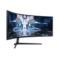 thumbnail image 3 of SAMSUNG LS49AG952NNXZX - Monitor 49" Gaming, Quantum Matrix Technology (Mini led), 240 Hz, 1ms, G-Sync (Reacondicionado), 3 of 5