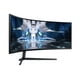 thumbnail image 3 of SAMSUNG LS49AG952NNXZX - Monitor 49" Gaming, Quantum Matrix Technology (Mini led), 240 Hz, 1ms, G-Sync (Reacondicionado), 3 of 5