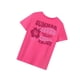 thumbnail image 3 of Camiseta de cuello redondo para mujer, camiseta básica de recuerdo suave y moderna para viajes de trabajo S, 3 of 7
