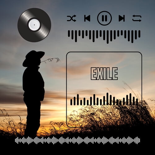 Exile - Greatest Hits of Exile - Music & Performance - CD