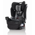 thumbnail image 1 of Evenflo All4Stages Slim+ 4-in-1 and All-In-One Car Seat (0-12 Years 4-120 lbs), 1 of 8
