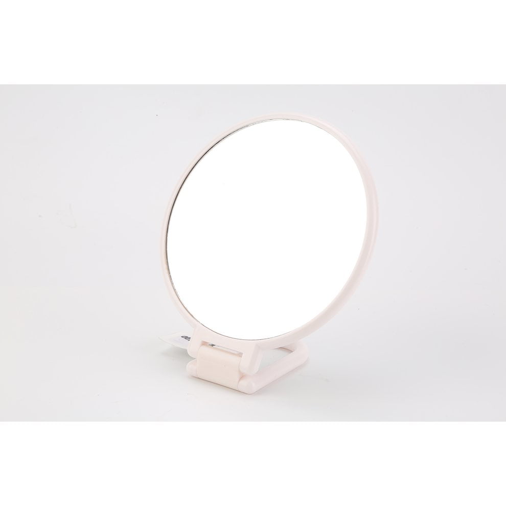 ghfcffdghrdshdfh Double-sided Vanity Mirror Wedding Mirror With Portable Beauty Mirror 