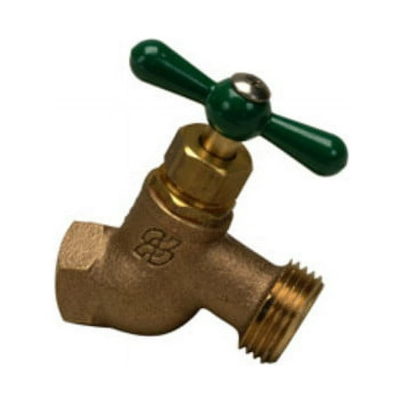 Proflo Pf108dc 1/2" Hose Bibb