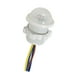 thumbnail image 1 of Cuerpo humano LED USB 3-10M Rango de detección Control de luz Reemplazo para LED para pared con control de luz Yotijar sensor de cuerpo humano, 1 of 10