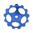 thumbnail image 4 of Bike Rear Guide Wheel, Bicycle Guide Wheel CNC Machining Of 7075 For Bike Replacement, 4 of 8