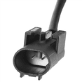 thumbnail image 5 of 4X Left or Right Windshield Washer Sprayer Nozzle Jet 2308600347 for C E SL -CLASS W203 W211 R230 R171, 5 of 7