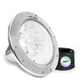 thumbnail image 1 of Luz para piscina SOLAR SPORTS de 10" blanco frío 35W 120V, 1 of 7