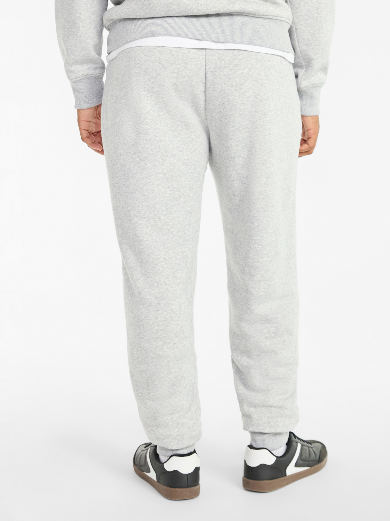 No Boundaries High Pile Joggers, Men’s