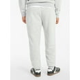 thumbnail image 3 of No Boundaries High Pile Joggers, Men’s, 3 of 5