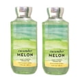 thumbnail image 2 of Set de regalo de gel de ducha Bath & Body Works, pepino y melón, 300 ml, 2 of 3