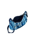 thumbnail image 3 of Time and Tru Women's Tina Mini Nylon Crossbody Tie Dye, 3 of 5