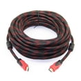thumbnail image 1 of Cable HDMI 15m Full HD 1080p 4K, 1 of 1